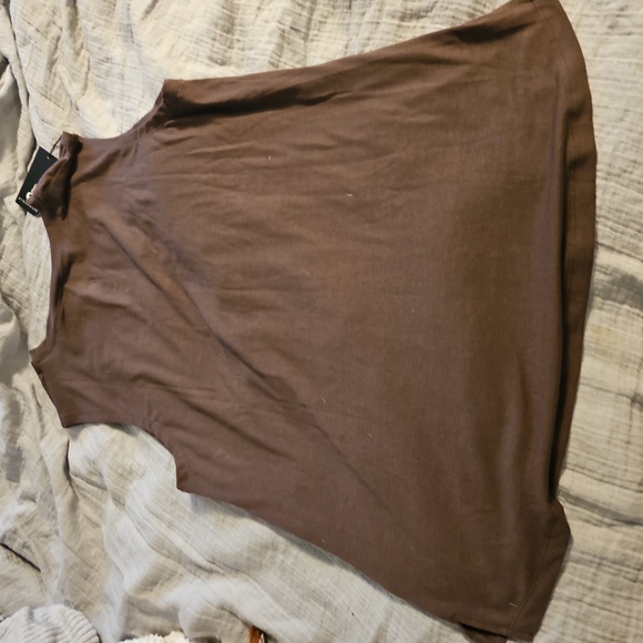 NWT Ryderwear tank - Picture 4 of 4